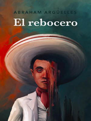 cover image of El rebocero (Spanish Edition)